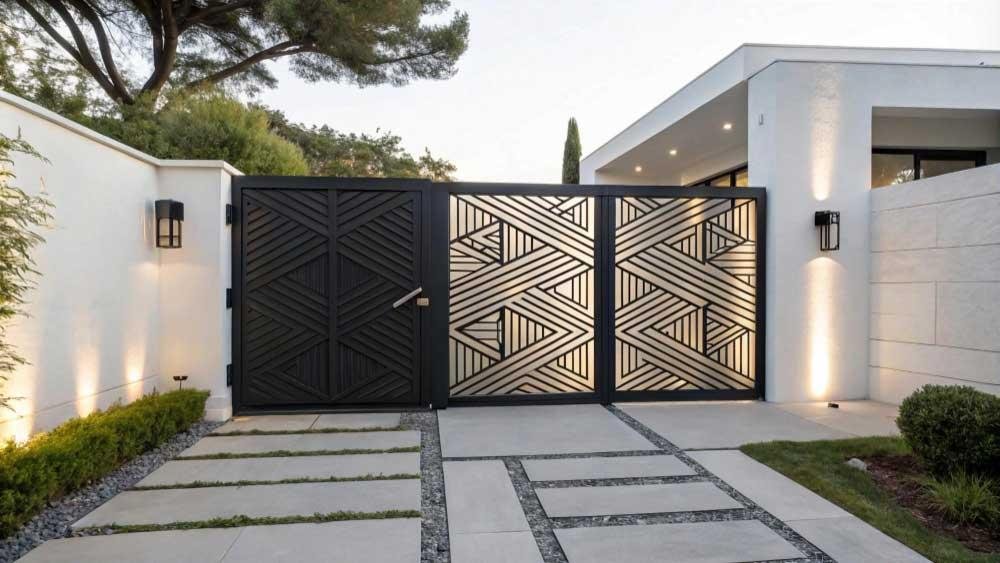 Gate